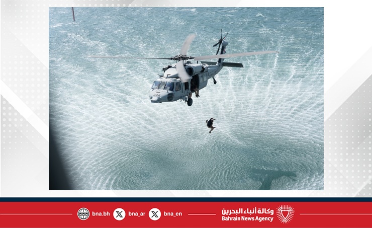 فعاليات وطنية ... برنامج (قدها) يعكس الإرادة والوعي والولاء الأصيل المتجذر من الروح البحرينية التي اعتادت أن تجعل من المبادرات الوطنية منارات تضيء الطريق للأجيال